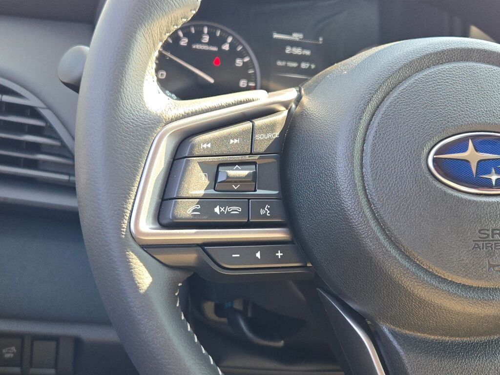 2025 Subaru Outback Premium photo 23