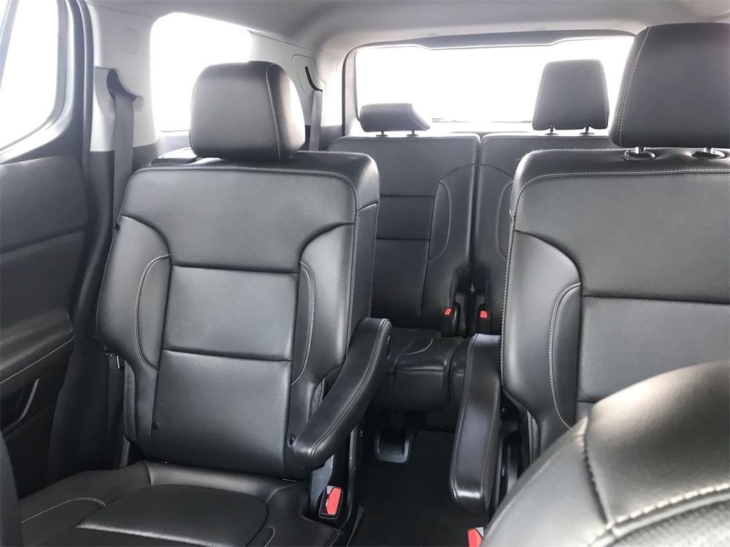 2023 Gmc Acadia SLT photo 22