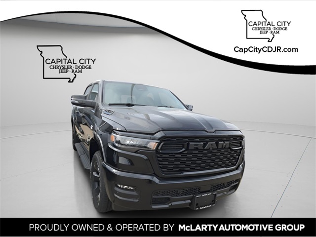 2026 RAM Ram 1500 Pickup Big Horn/Lone Star's photo