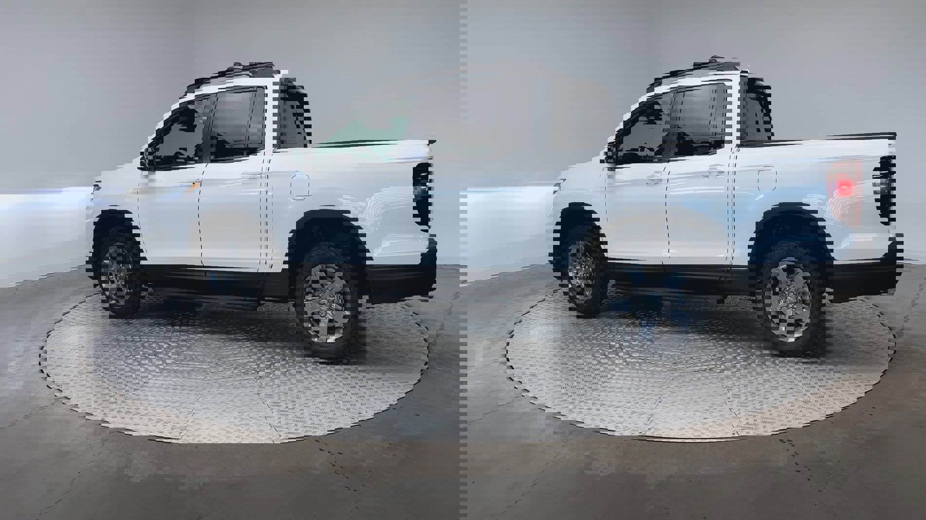 2025 Honda Ridgeline TrailSport photo 6