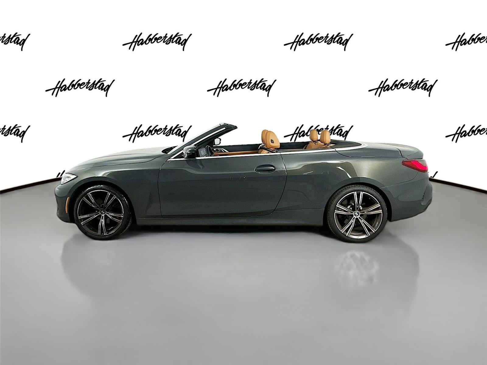 2023 Bmw 430i xDrive photo 4