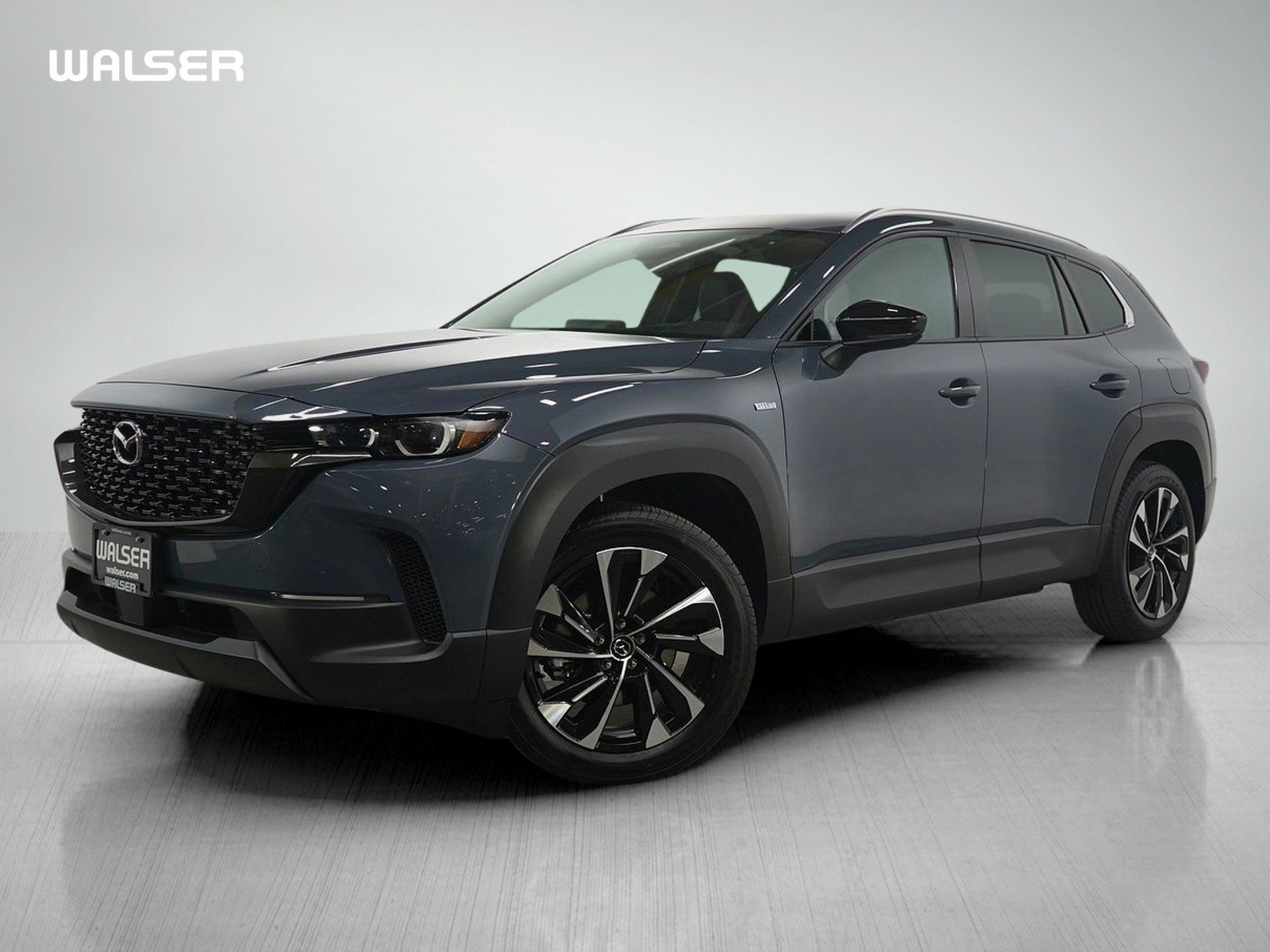 2025 Mazda CX-50 Premium Plus's photo