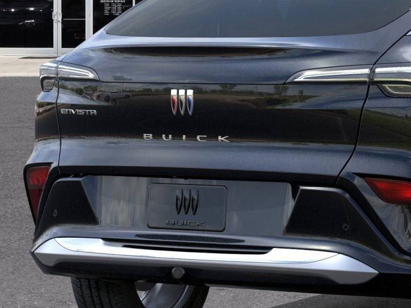 2025 Buick Envista Avenir photo 14