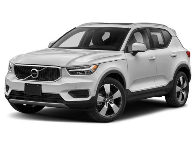 2021 Volvo XC40 Inscription's photo