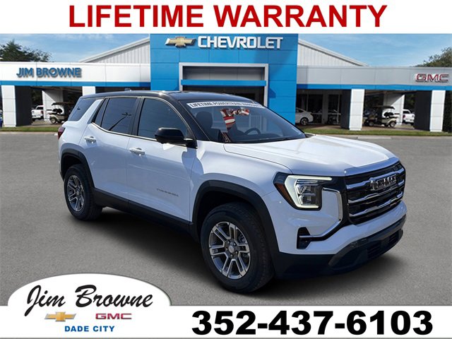 2026 GMC Terrain Elevation's photo