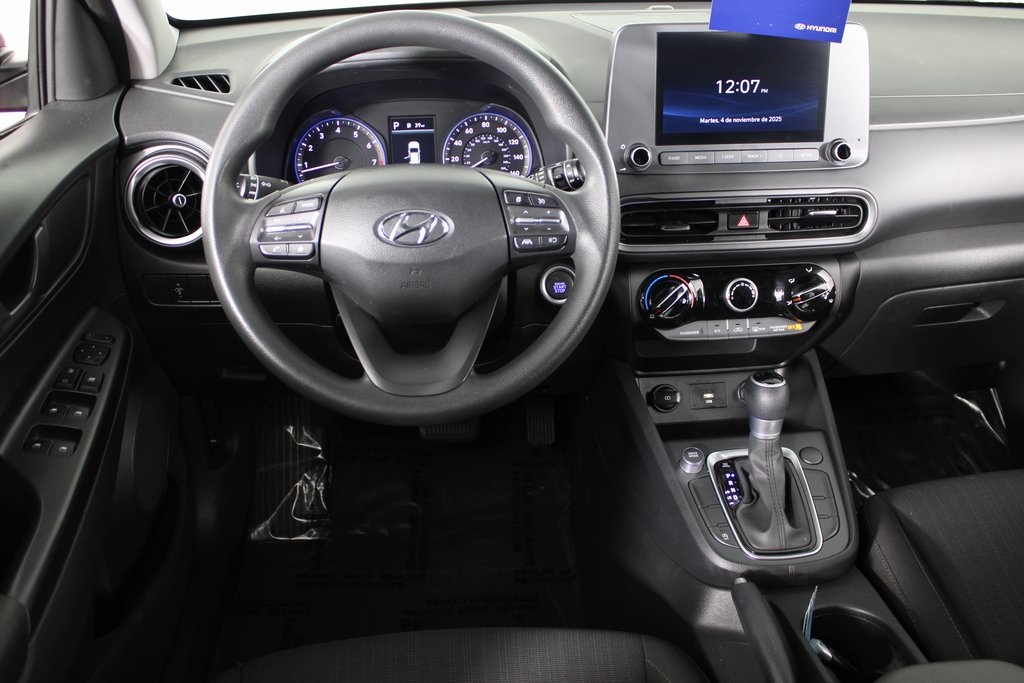 2022 Hyundai Kona SEL photo 4