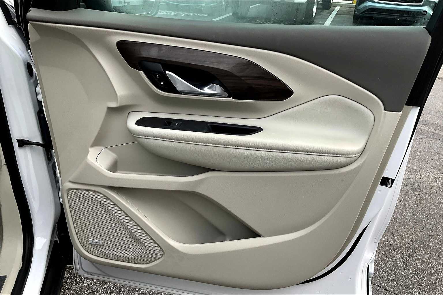 2019 Gmc Terrain Denali photo 23