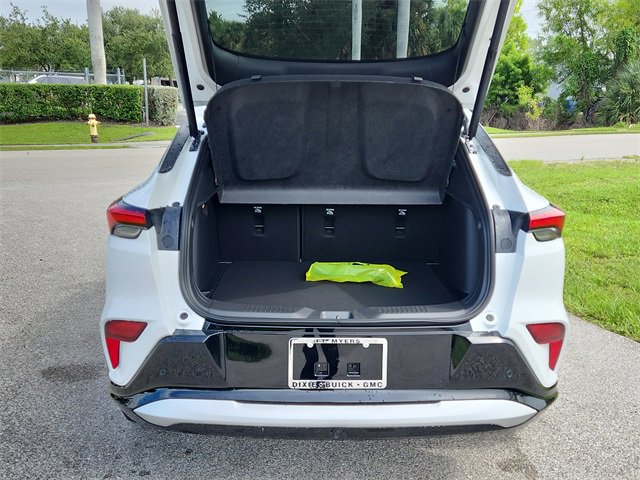 2025 Buick Envista ST photo 5