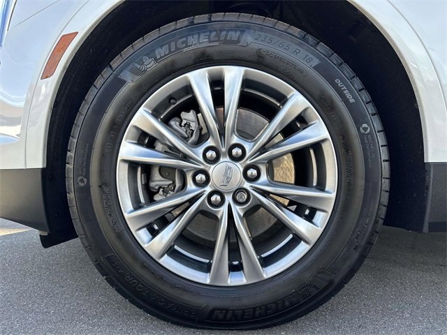 2023 Cadillac XT5 Premium Luxury photo 39