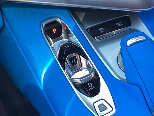 2023 Chevrolet Corvette Stingray 3LT photo 25