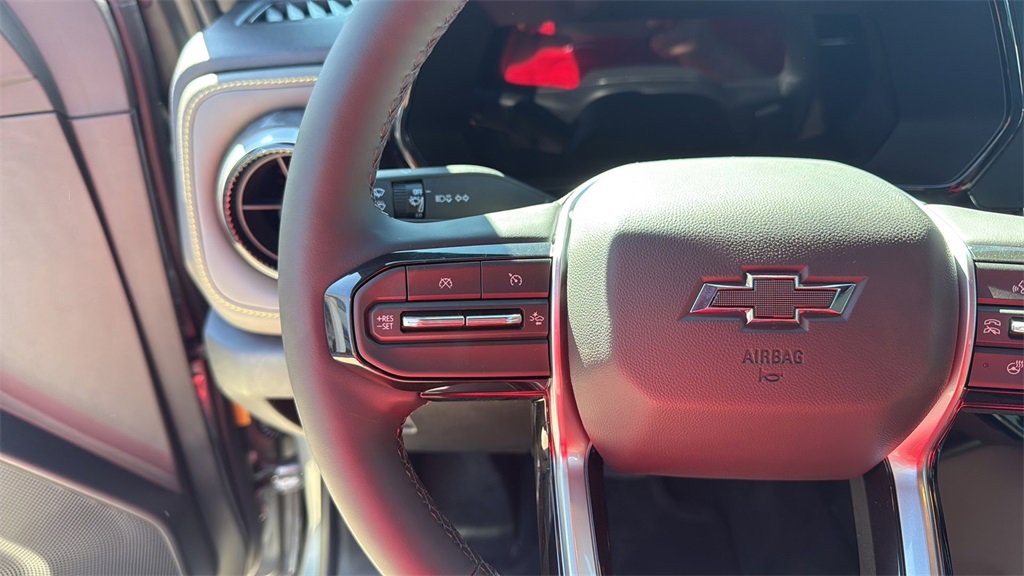 2026 Chevrolet Colorado ZR2 photo 22