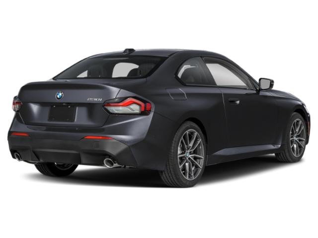 2026 Bmw 230i xDrive Coupe photo 2