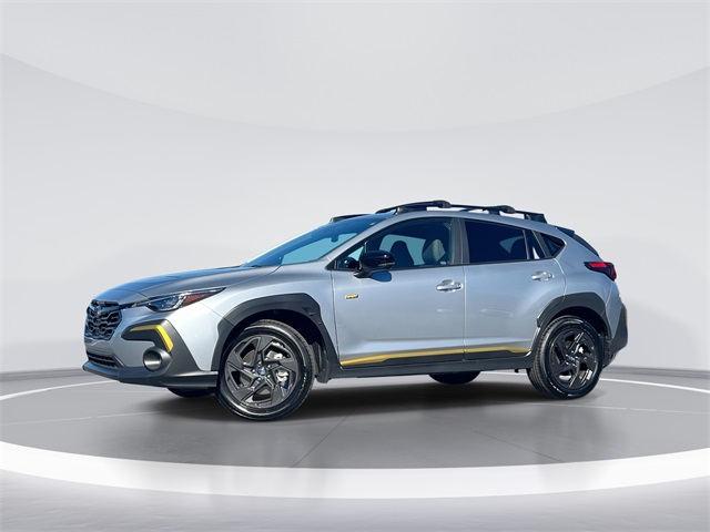 2025 Subaru Crosstrek Sport's photo