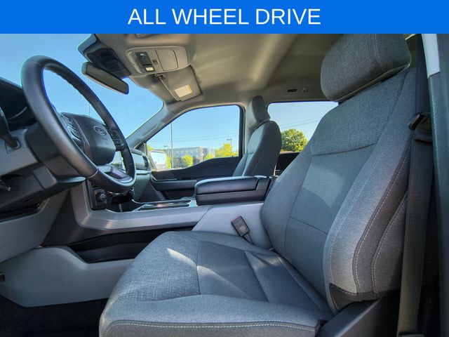 2024 Ford F-150 XLT photo 6
