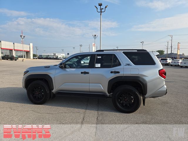 2025 Toyota 4Runner TRD Off-Road Premium photo 24