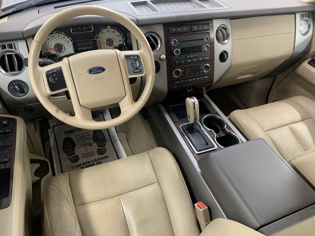 2014 Ford Expedition XLT photo 19