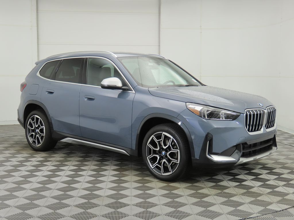 2024 Bmw X1 XDrive28i photo 2