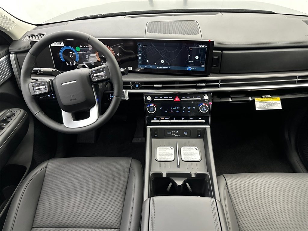 2026 Hyundai Santa Fe XRT photo 20