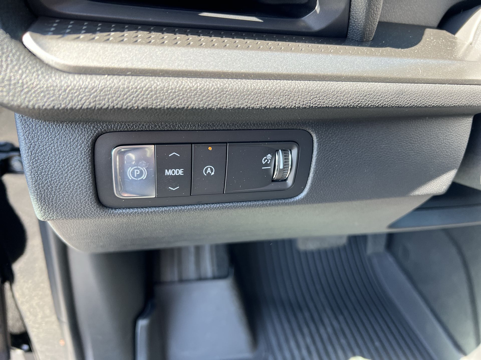 2026 Chevrolet Traverse photo 13