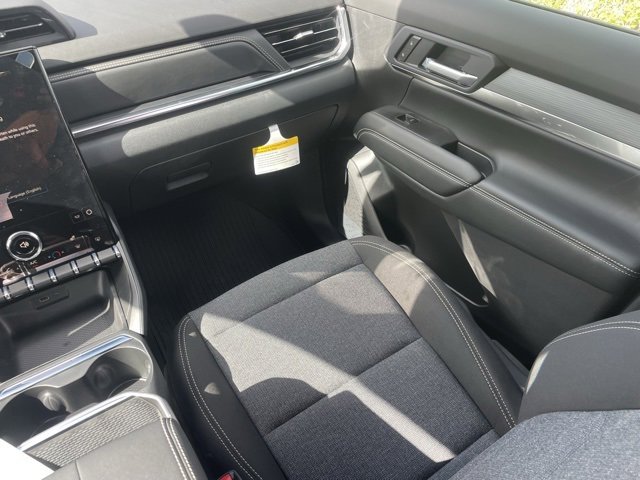 2026 Gmc Terrain Elevation photo 13