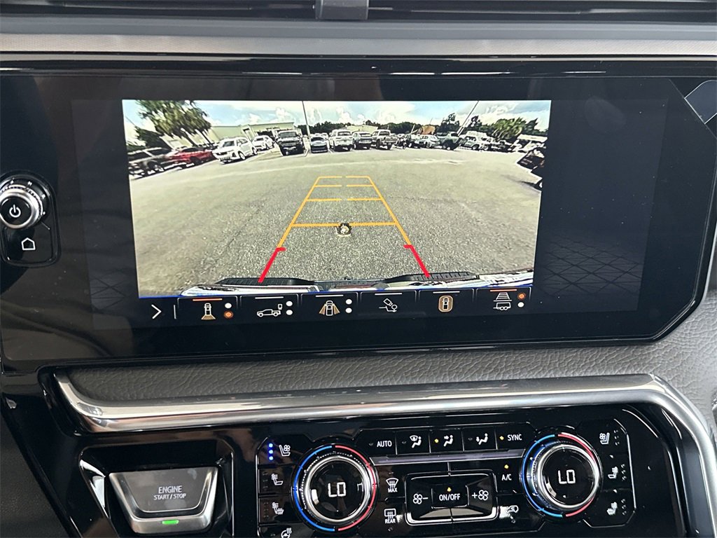 2026 Gmc Sierra Denali photo 25