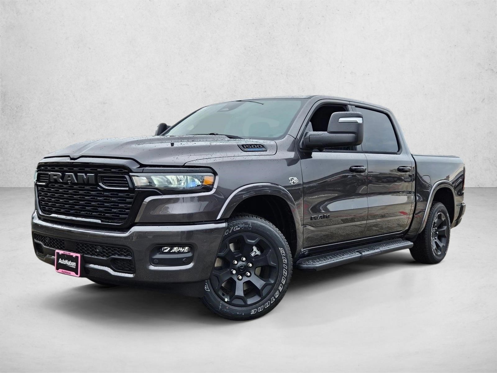 2026 RAM Ram 1500 Pickup Big Horn/Lone Star's photo