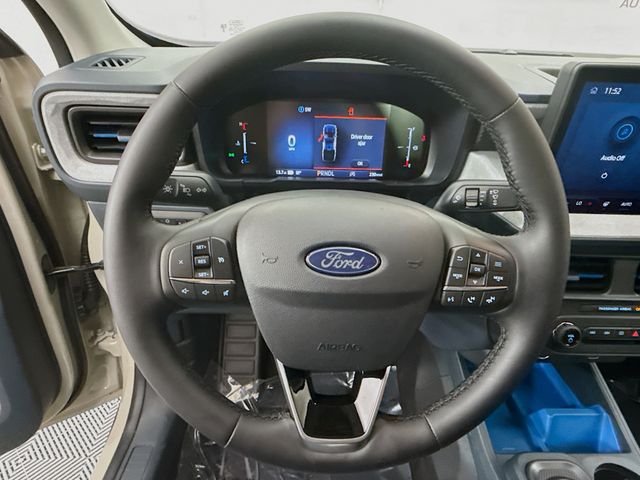 2025 Ford Maverick XLT photo 11