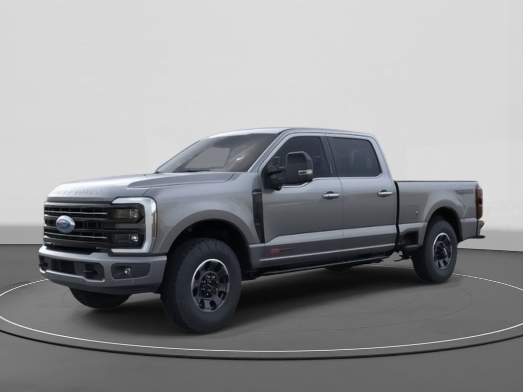 2026 Ford F-250 Base's photo