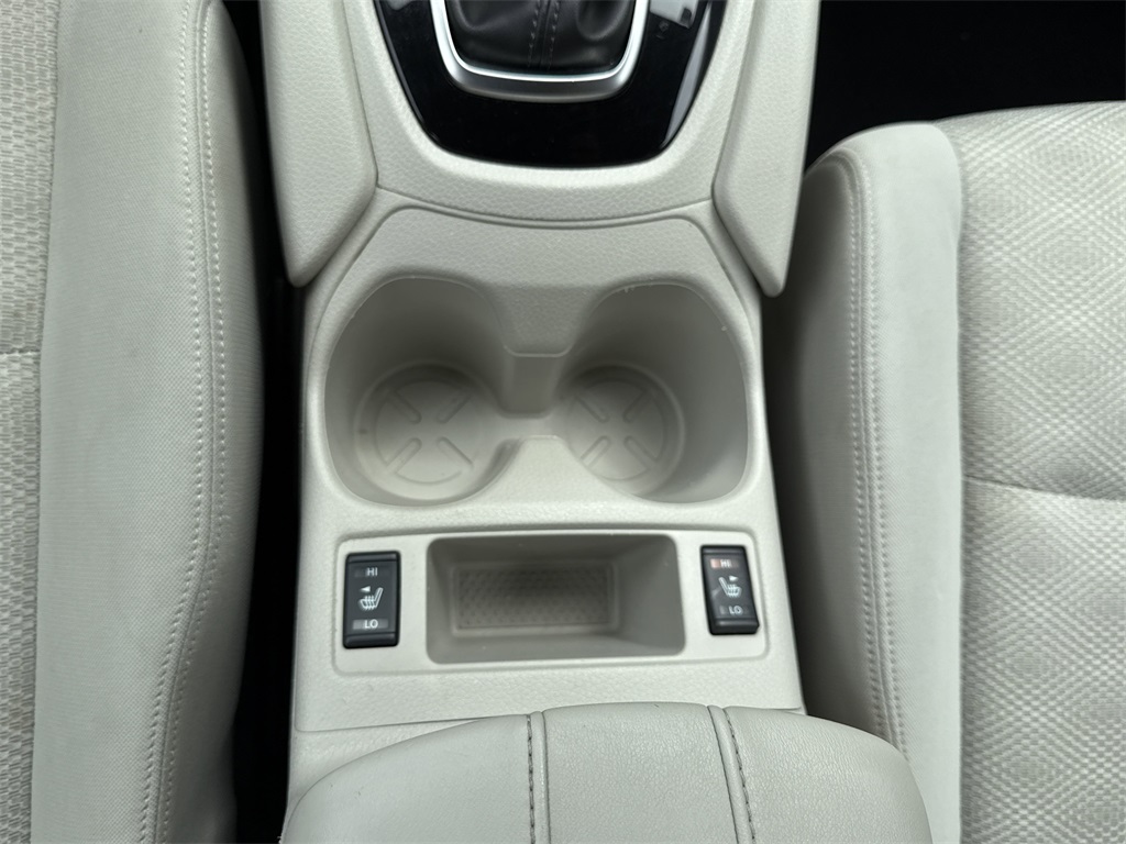 2019 Nissan Rogue Sport SV photo 20