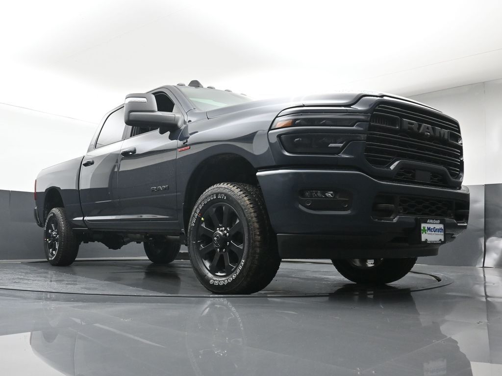 2026 Ram 2500 Laramie photo 28