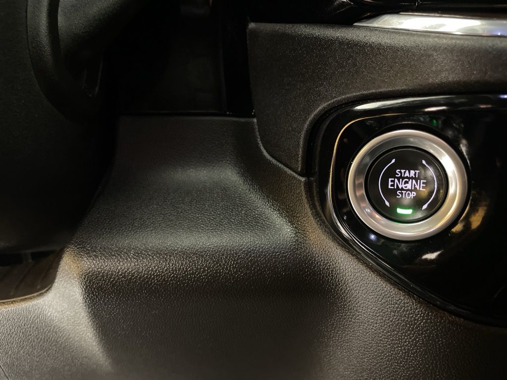 2023 Chevrolet Silverado 1500 RST photo 22