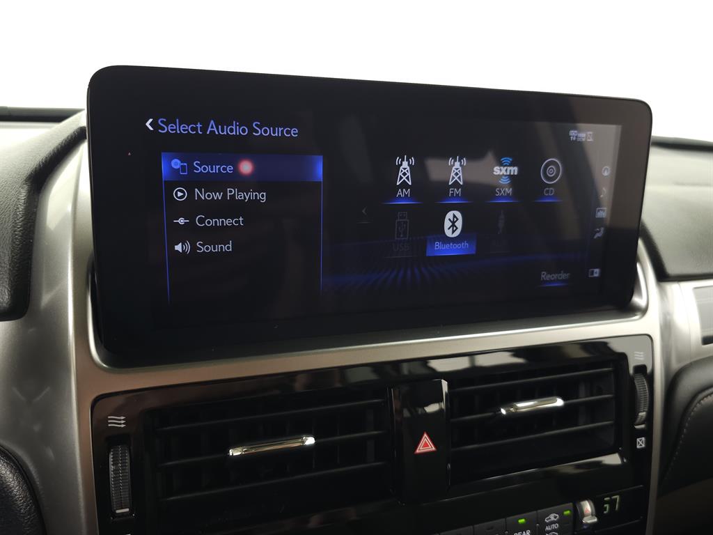 2023 Lexus GX 460 photo 23