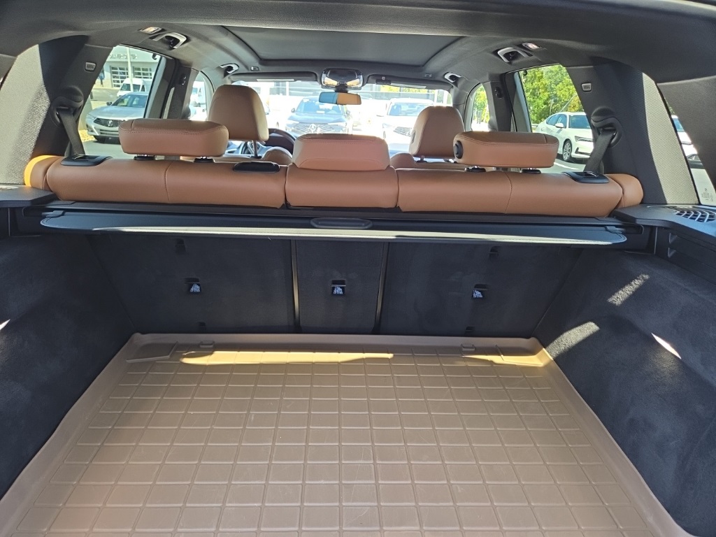 2022 Bmw X5 xDrive40i M photo 8