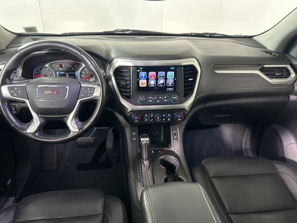 2019 Gmc Acadia SLT photo 29