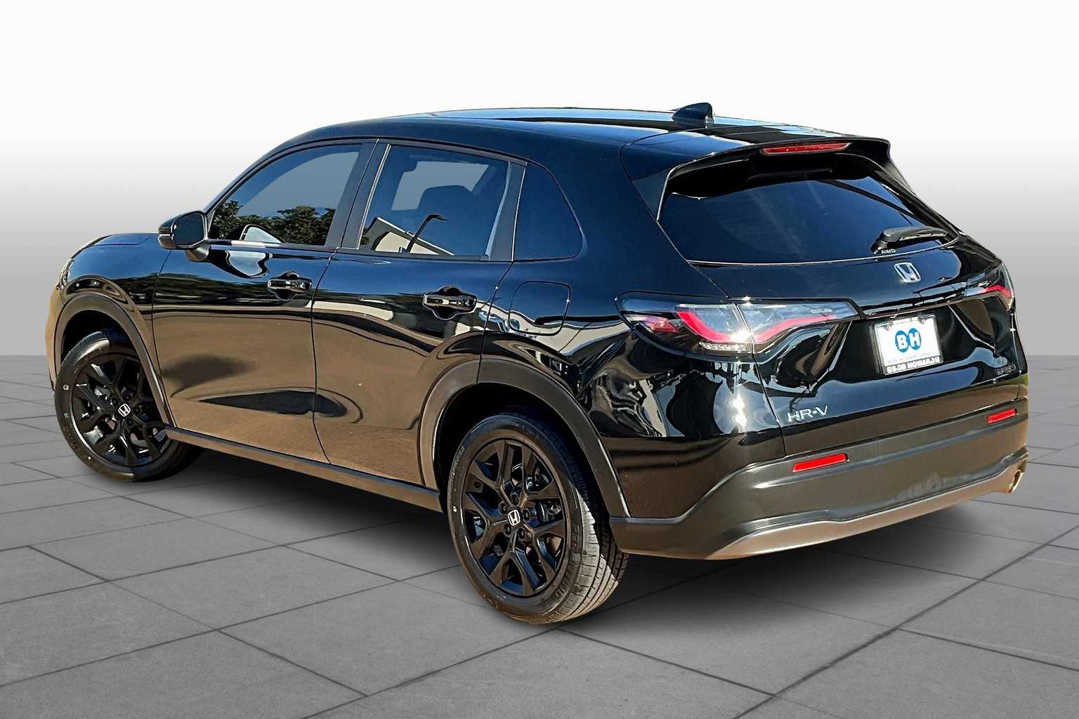 2023 Honda HR-V Sport photo 10