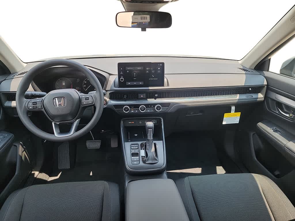 2026 Honda CR-V LX photo 10