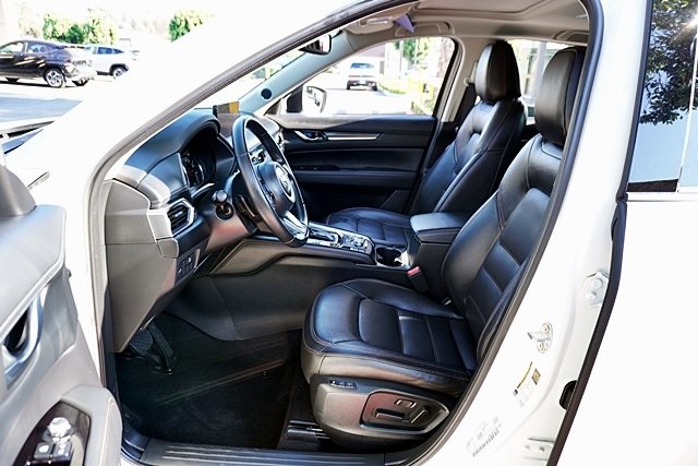 2023 Mazda CX-5 2.5 Premium Plus photo 13