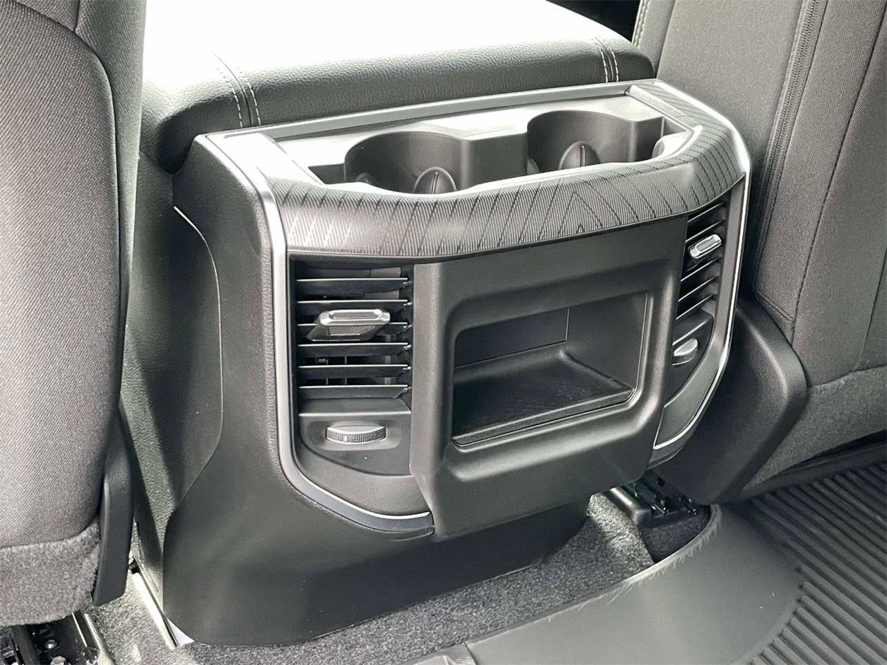 2025 Ram 1500 Big Horn Lone Star photo 24