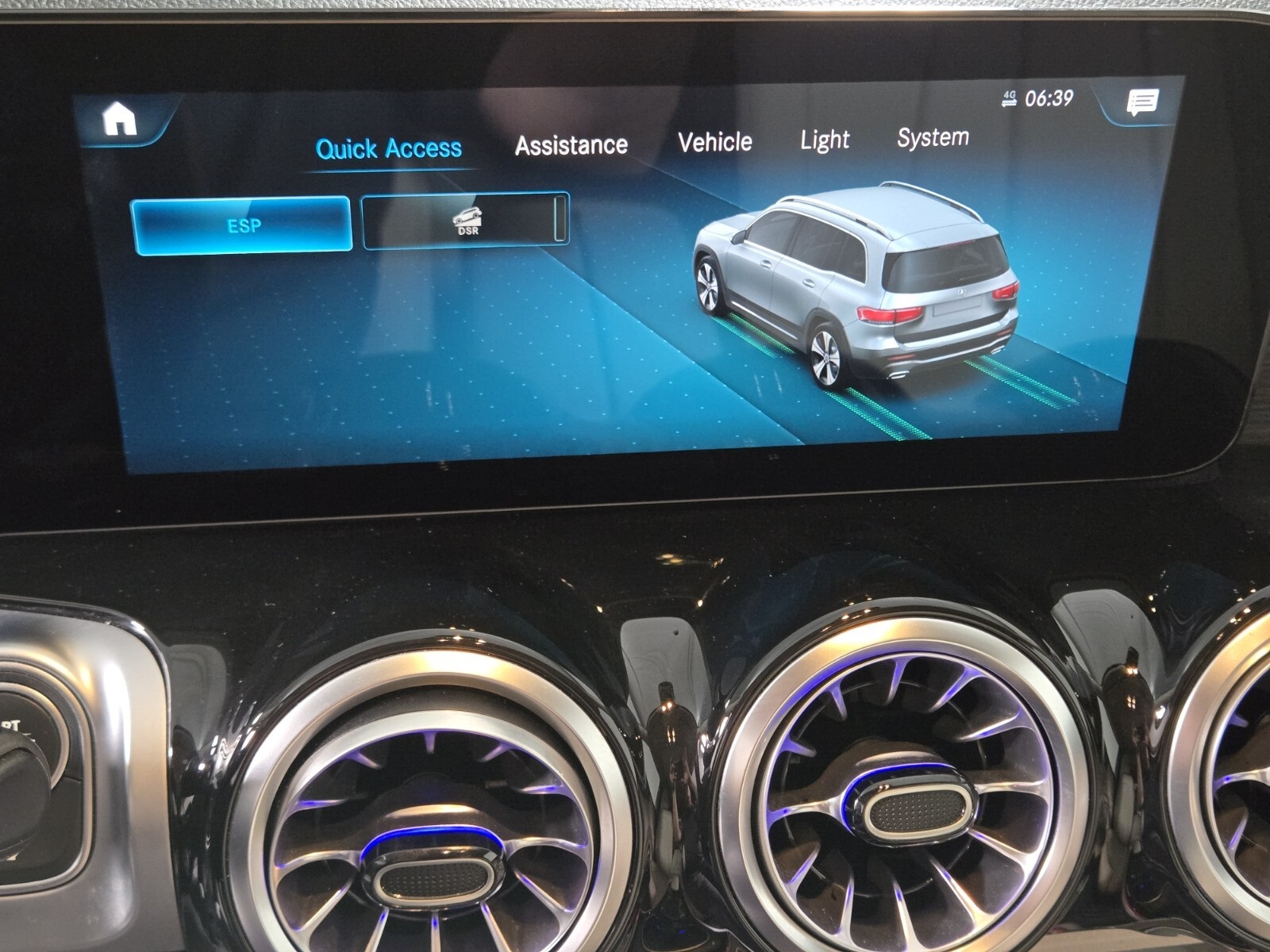 2022 Mercedes Benz GLB 250 4MATIC photo 27