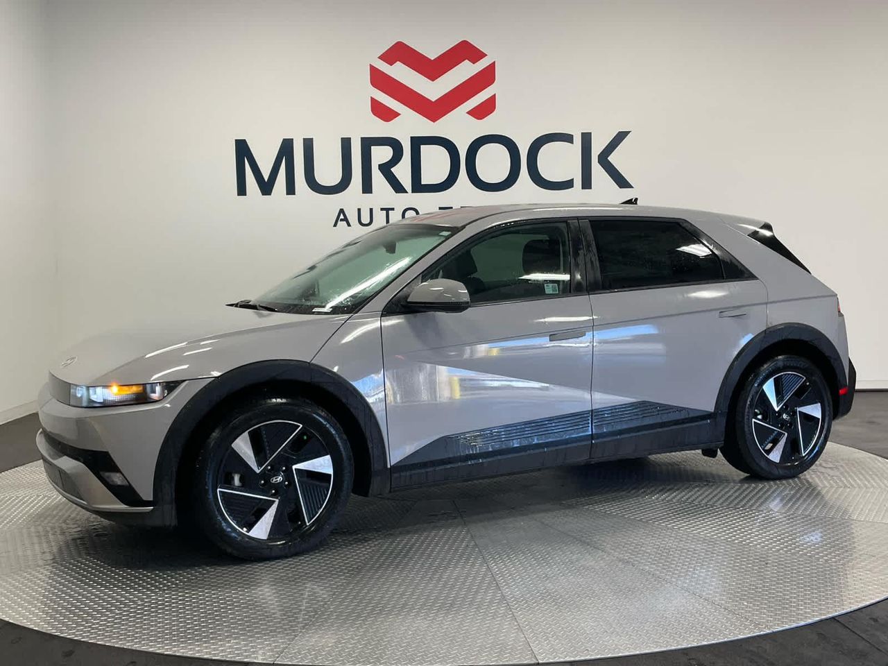 2026 Hyundai IONIQ 5 SEL's photo