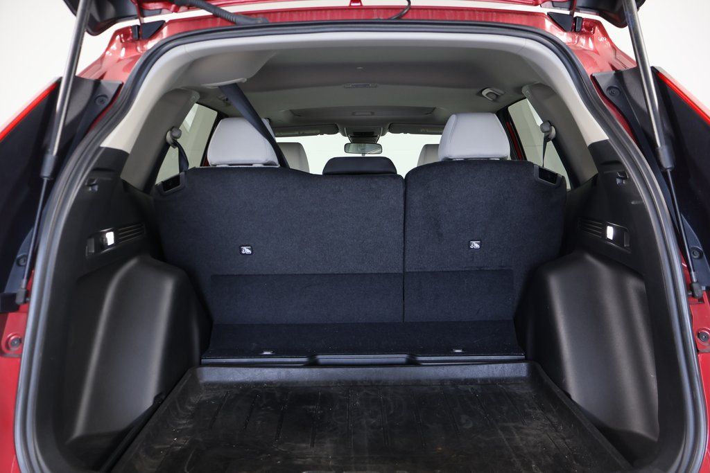 2024 Honda CR-V EX photo 14