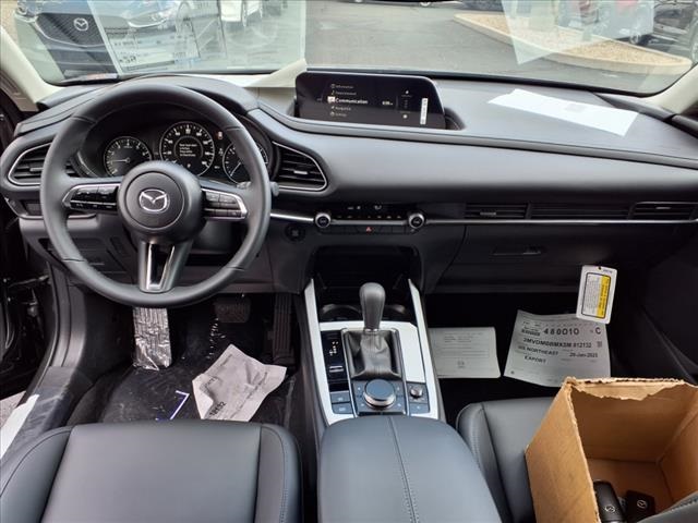 2025 Mazda CX-30 2.5 Select Sport photo 11