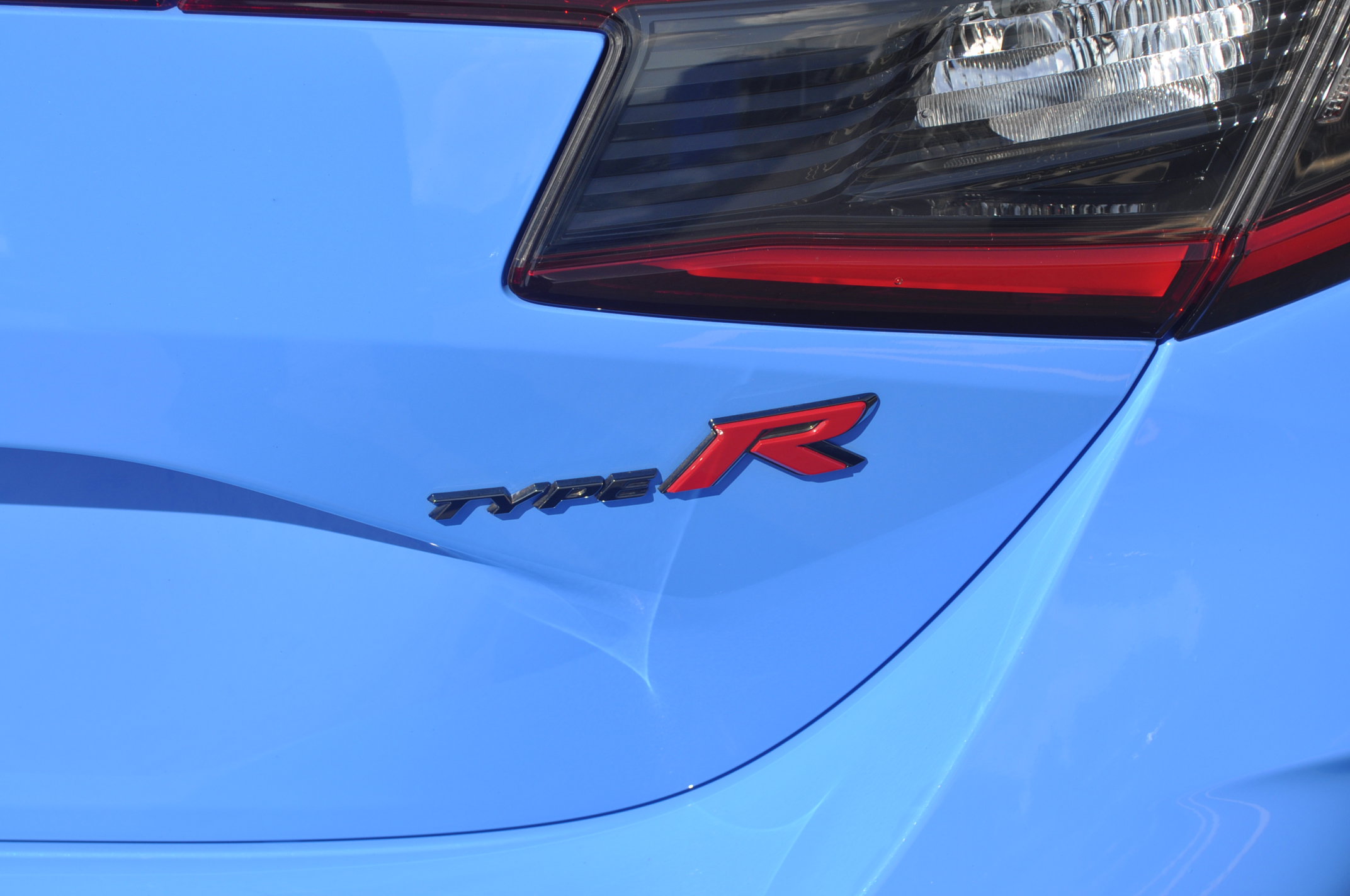 2024 Honda Civic Type R photo 10