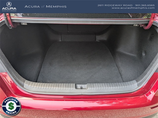 2024 Honda Accord EX photo 4