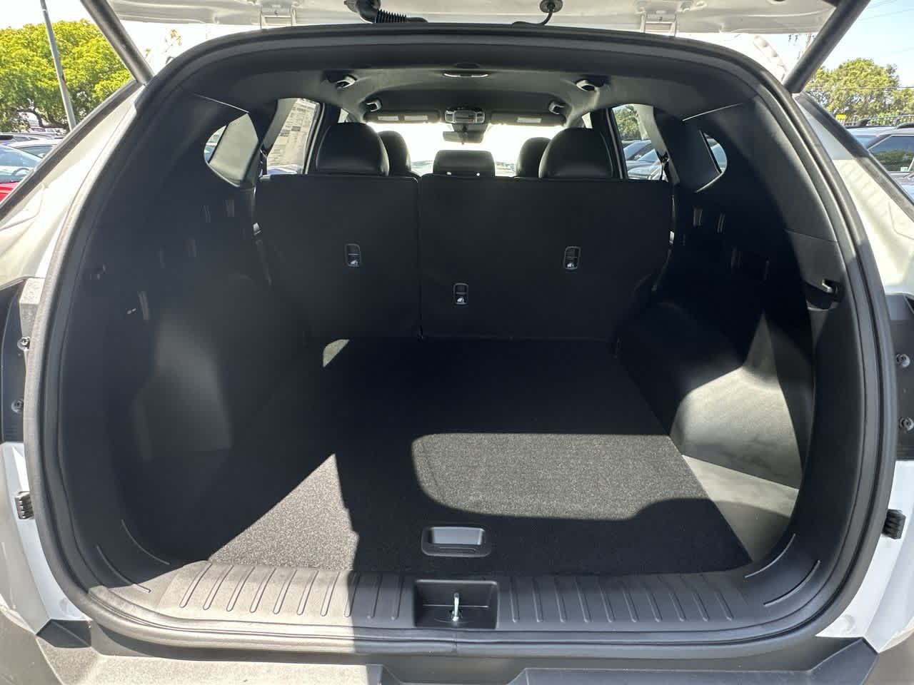 2025 Hyundai Tucson XRT photo 23