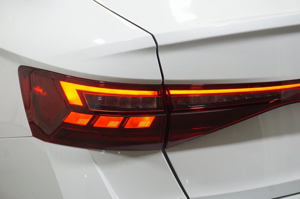 2025 Volkswagen Jetta 1.5T SE photo 27
