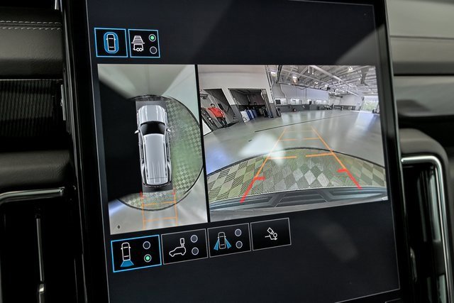 2026 Gmc Yukon photo 15