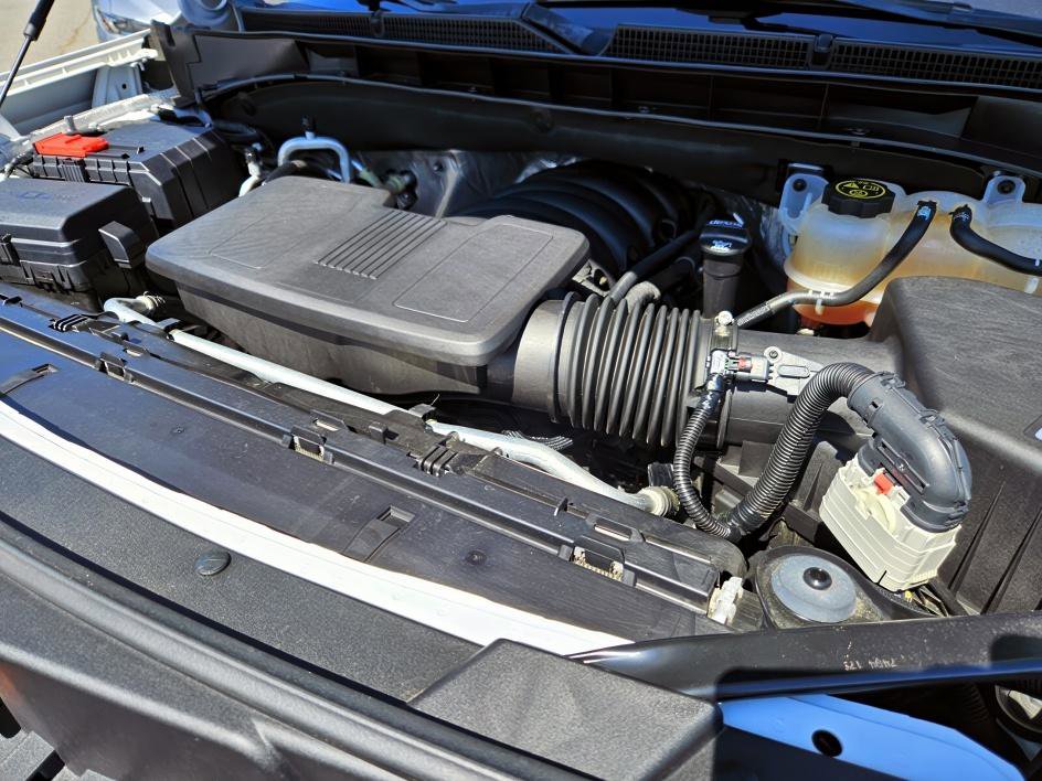 2021 Gmc Yukon Denali photo 14