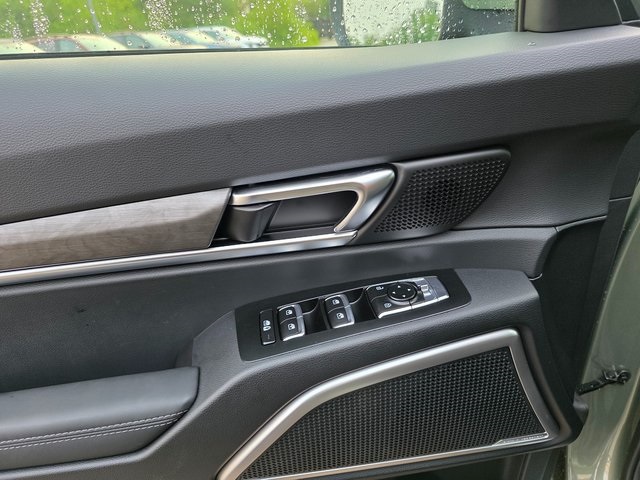 2025 Kia Telluride EX X-Line photo 23