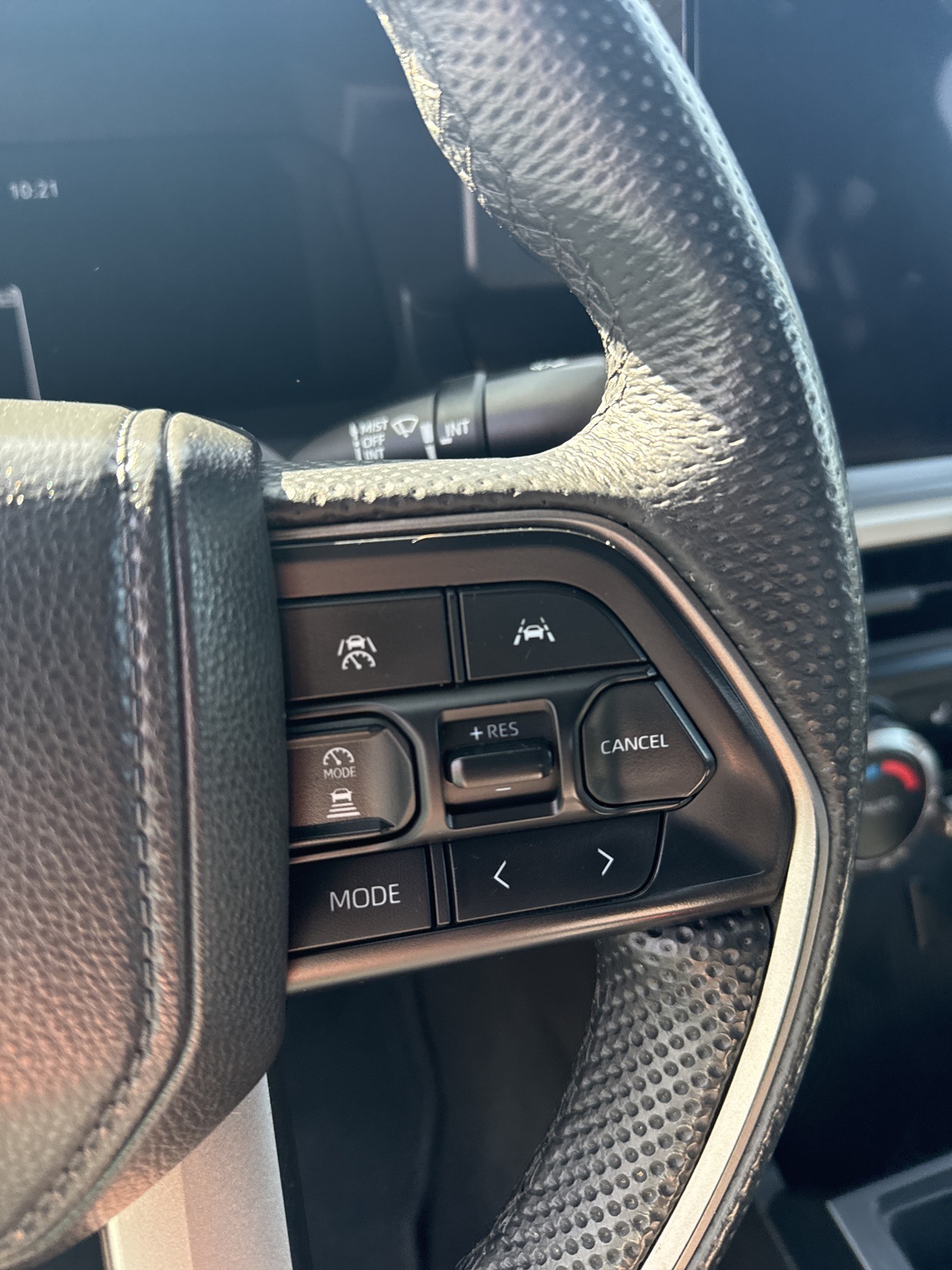 2024 Toyota Tacoma TRD Sport photo 12